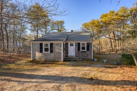 11 Whitmanville Road Truro MA 02666
