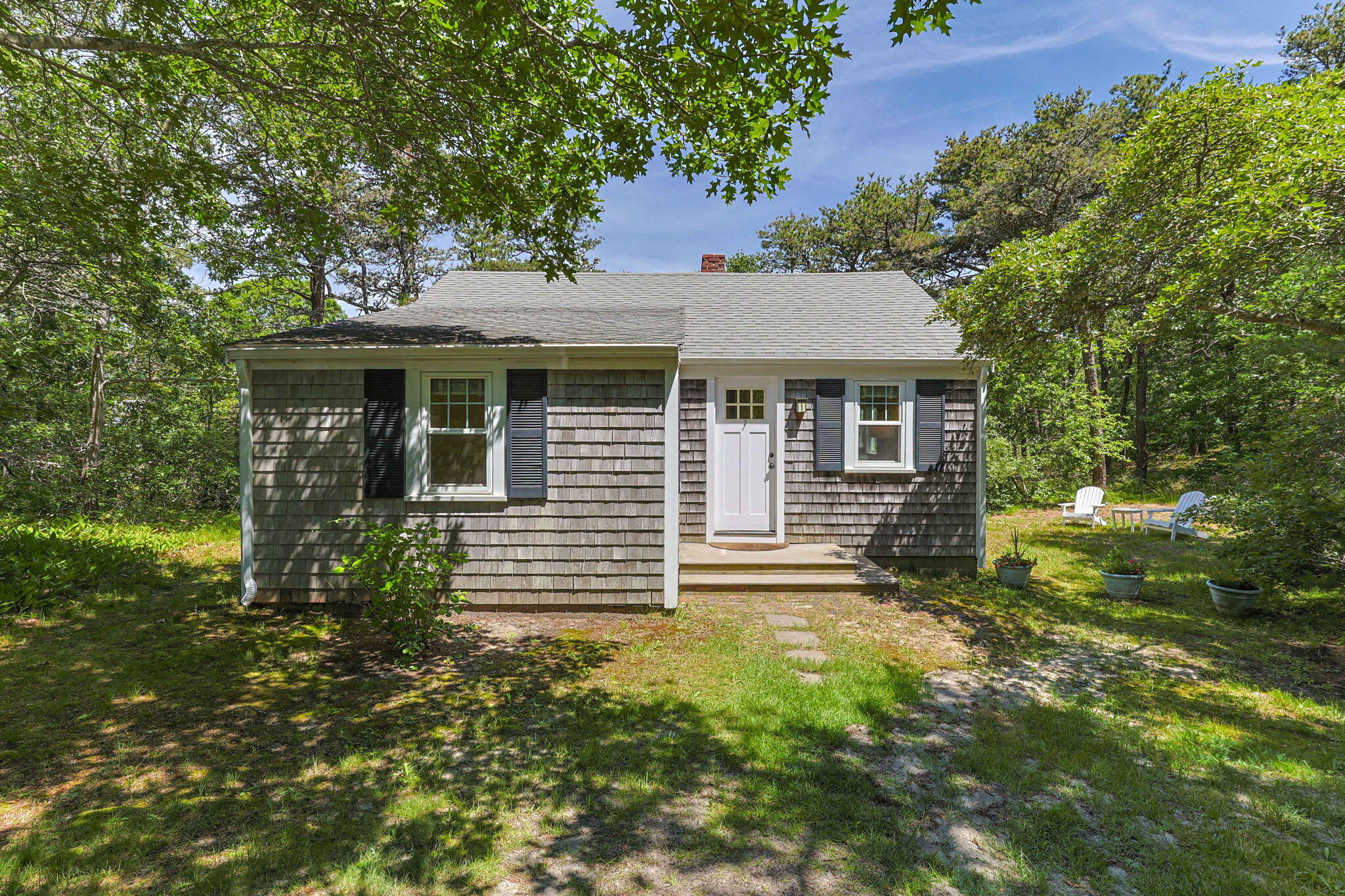 11 Whitmanville Road Truro MA 02666