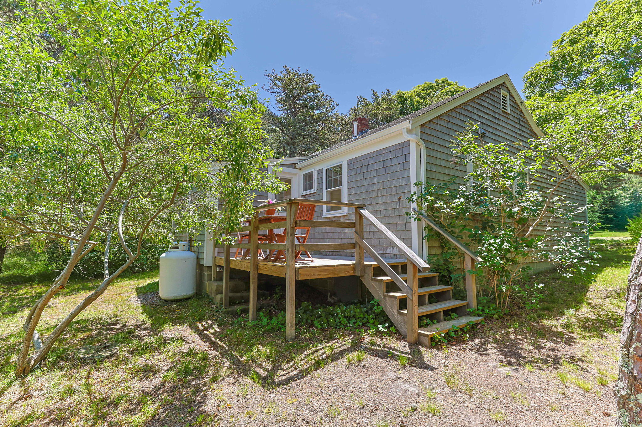 11 Whitmanville Road Truro MA 02666