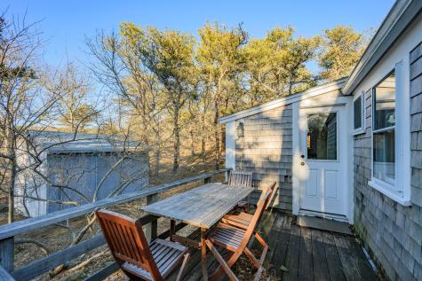 11 Whitmanville Road Truro MA 02666