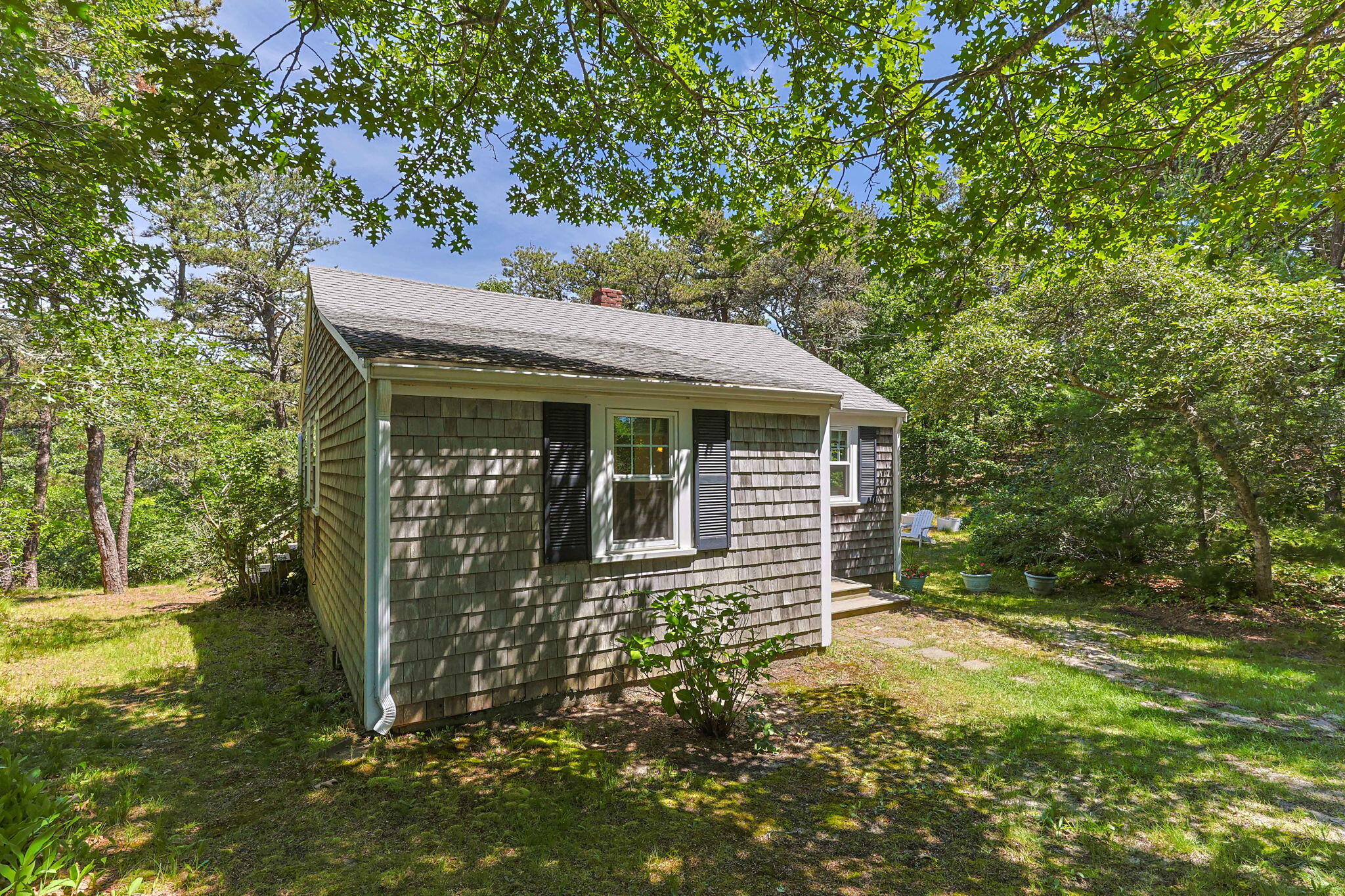 11 Whitmanville Road Truro MA 02666
