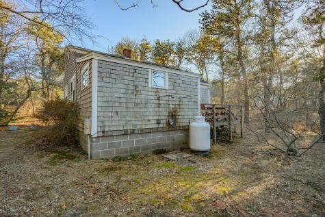 11 Whitmanville Road Truro MA 02666