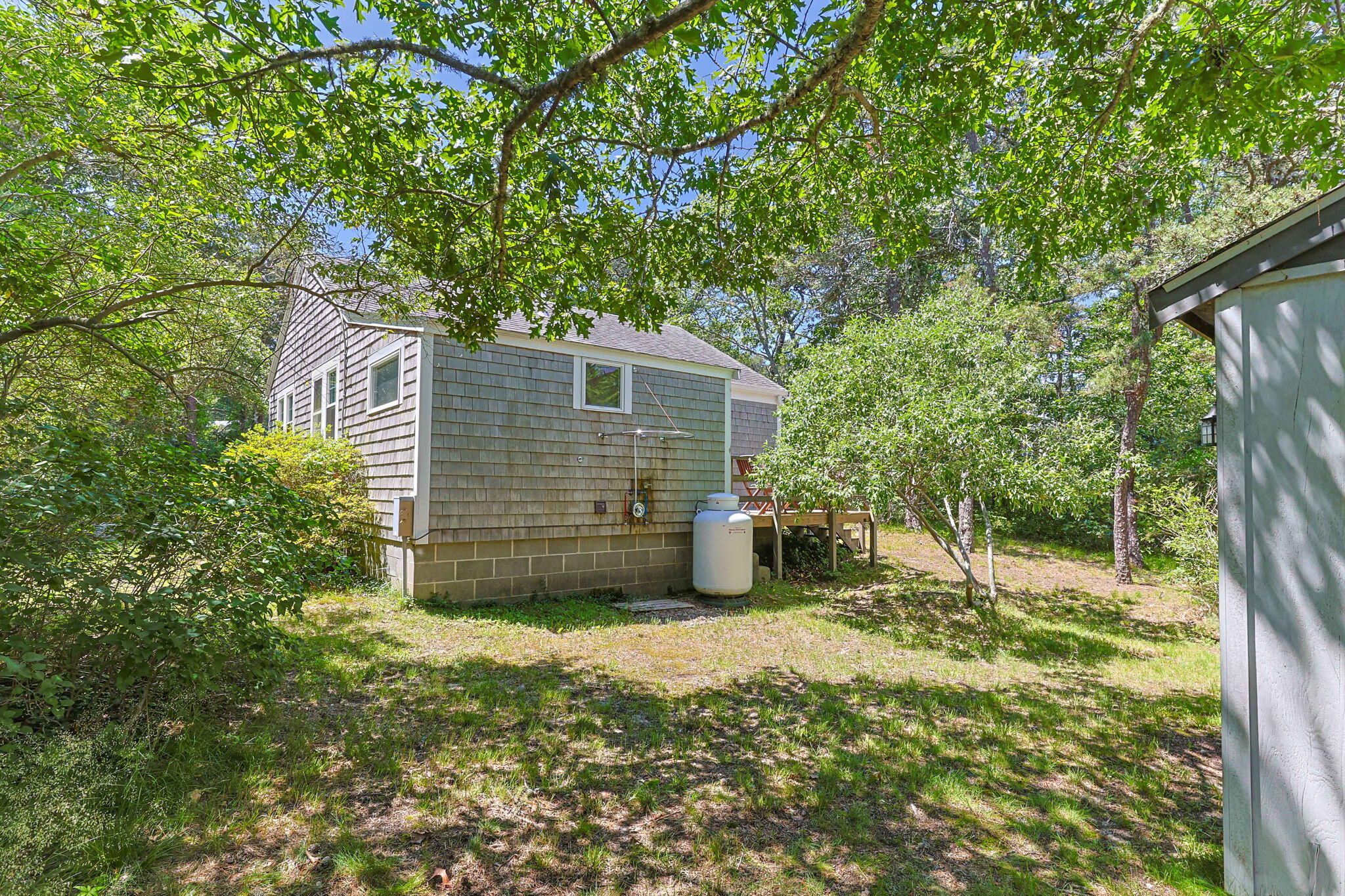 11 Whitmanville Road Truro MA 02666