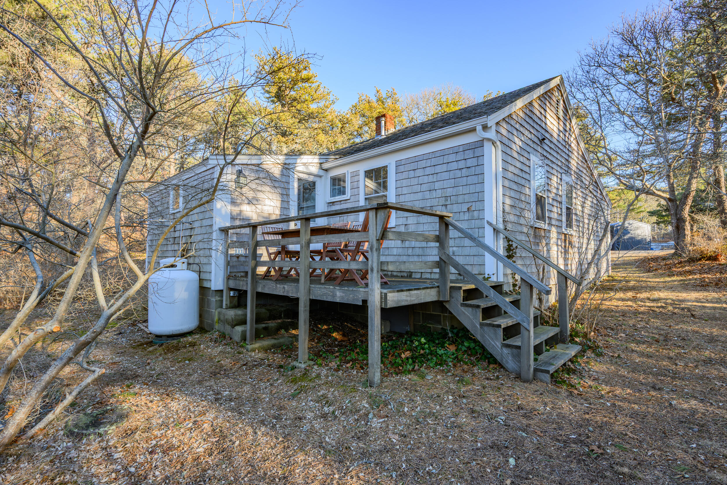 11 Whitmanville Road Truro MA 02666
