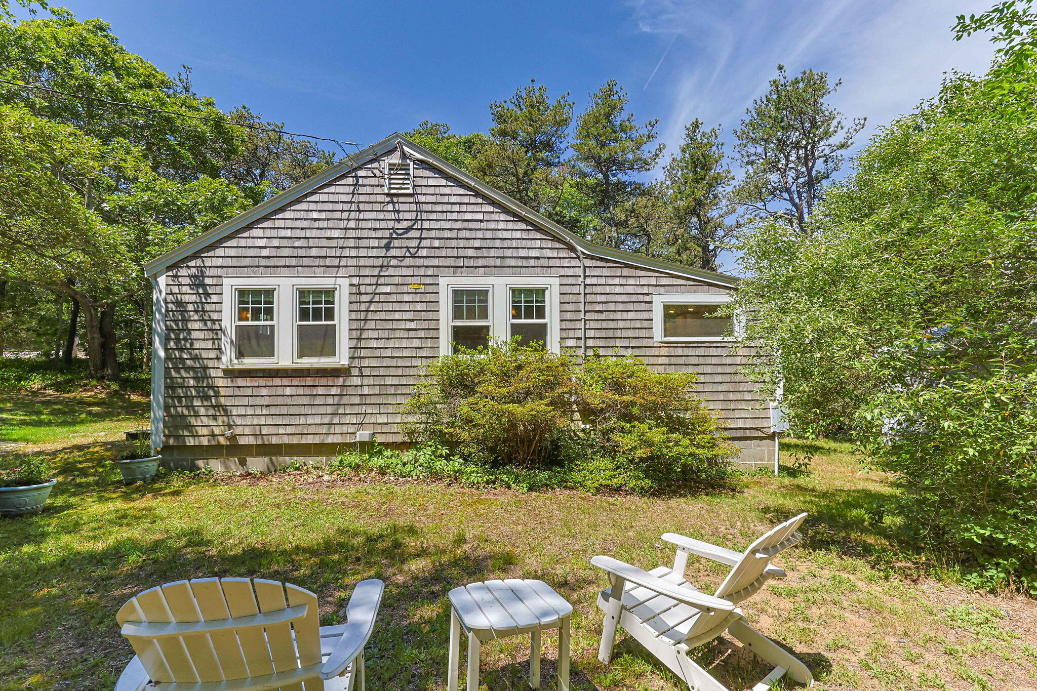 11 Whitmanville Road Truro MA 02666