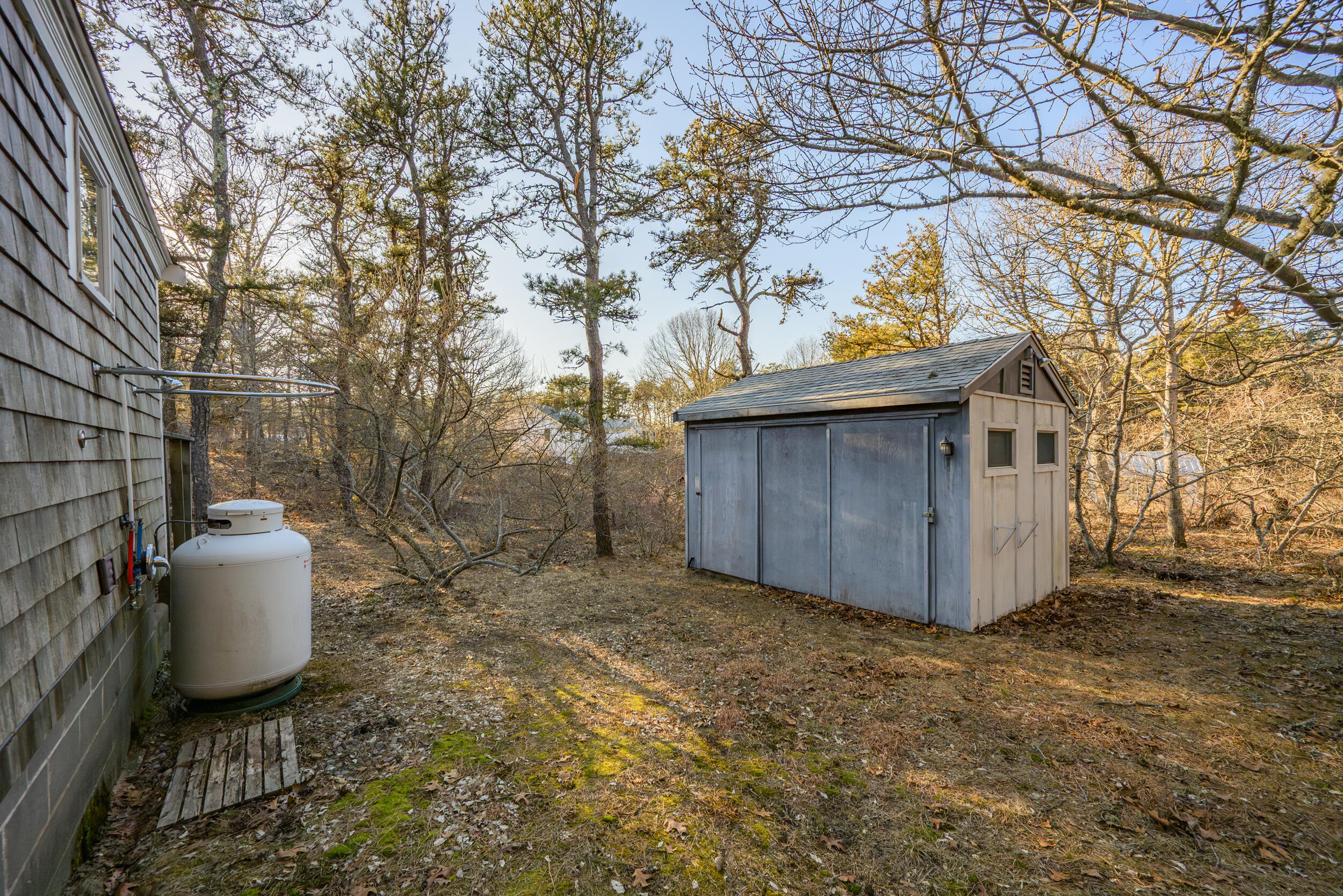 11 Whitmanville Road Truro MA 02666
