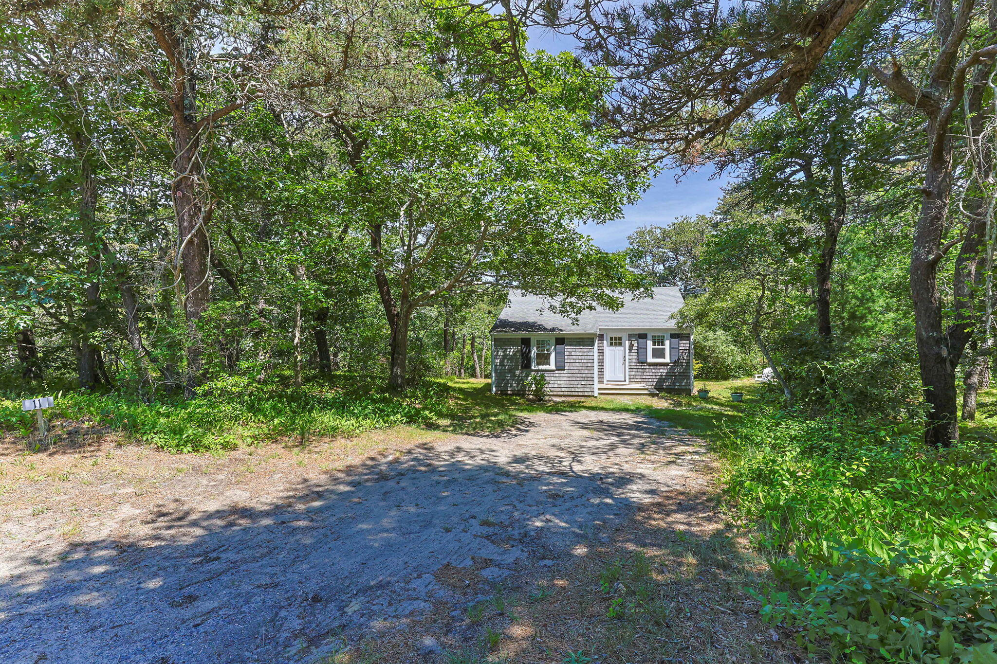 11 Whitmanville Road Truro MA 02666