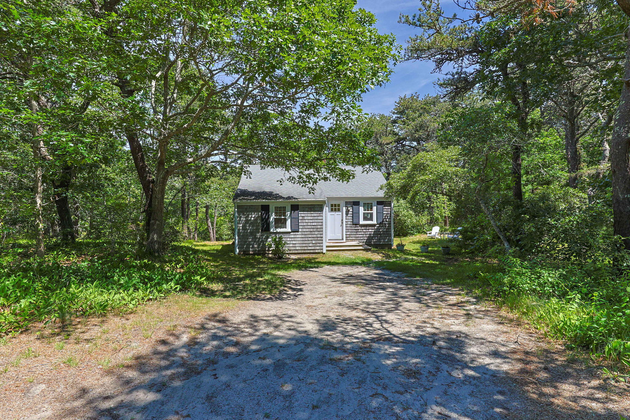 11 Whitmanville Road Truro MA 02666