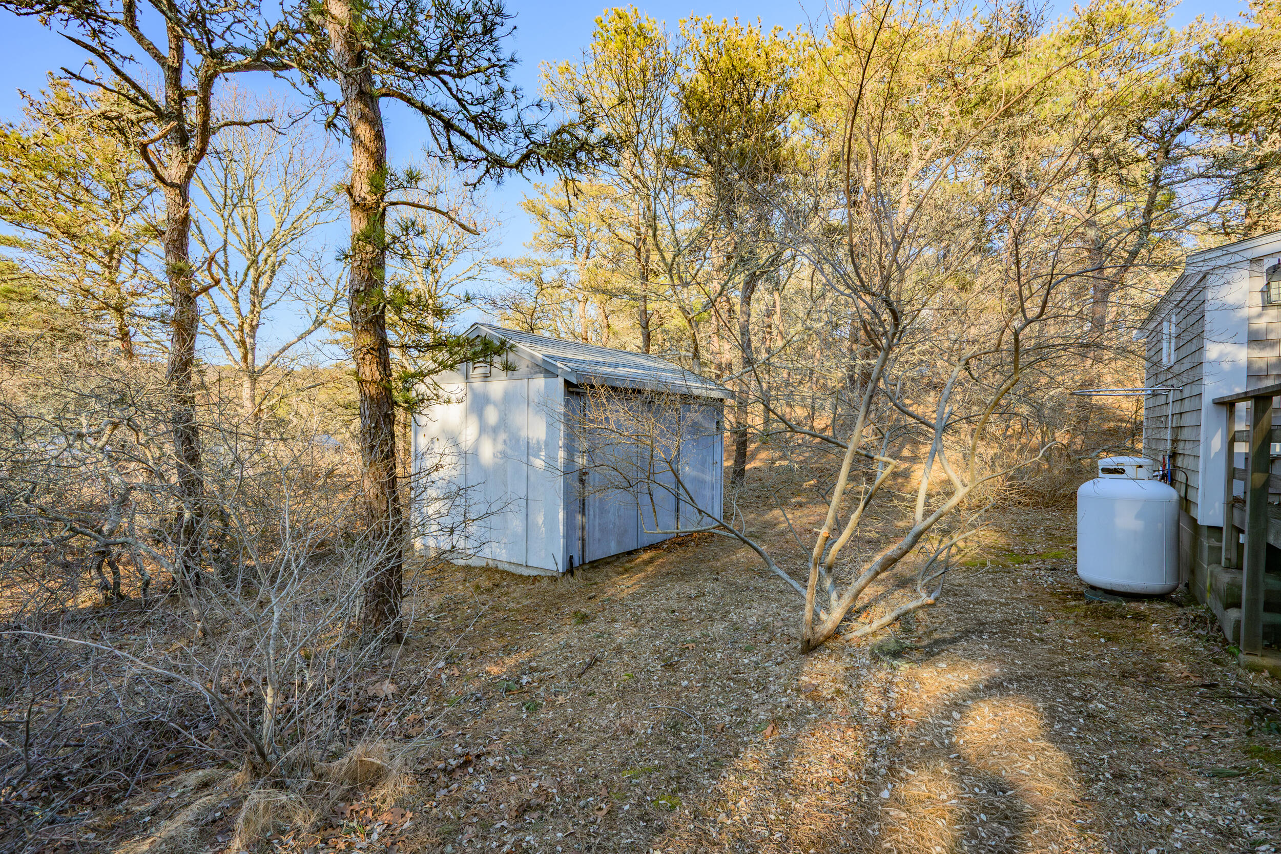 11 Whitmanville Road Truro MA 02666