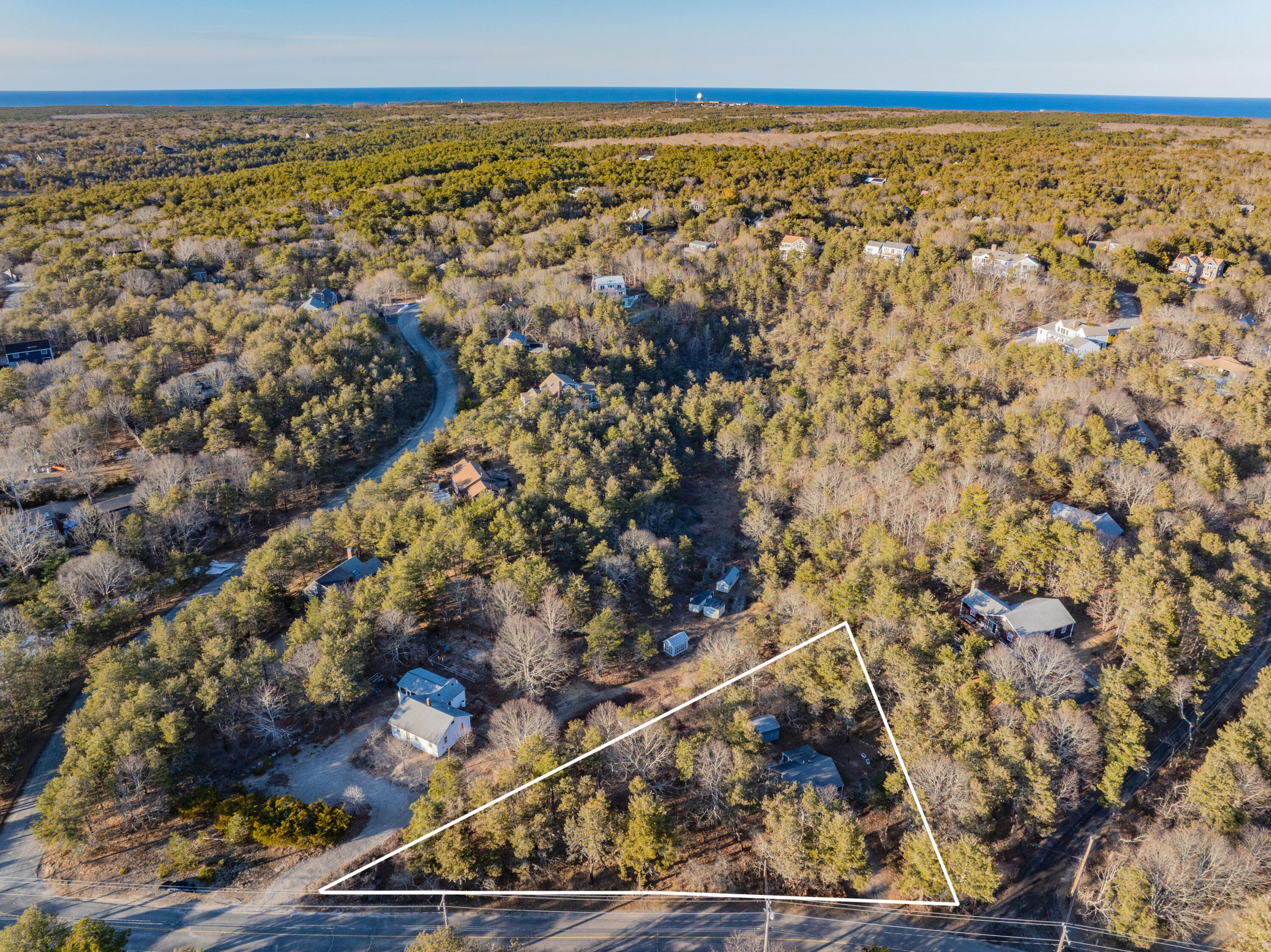 11 Whitmanville Road Truro MA 02666