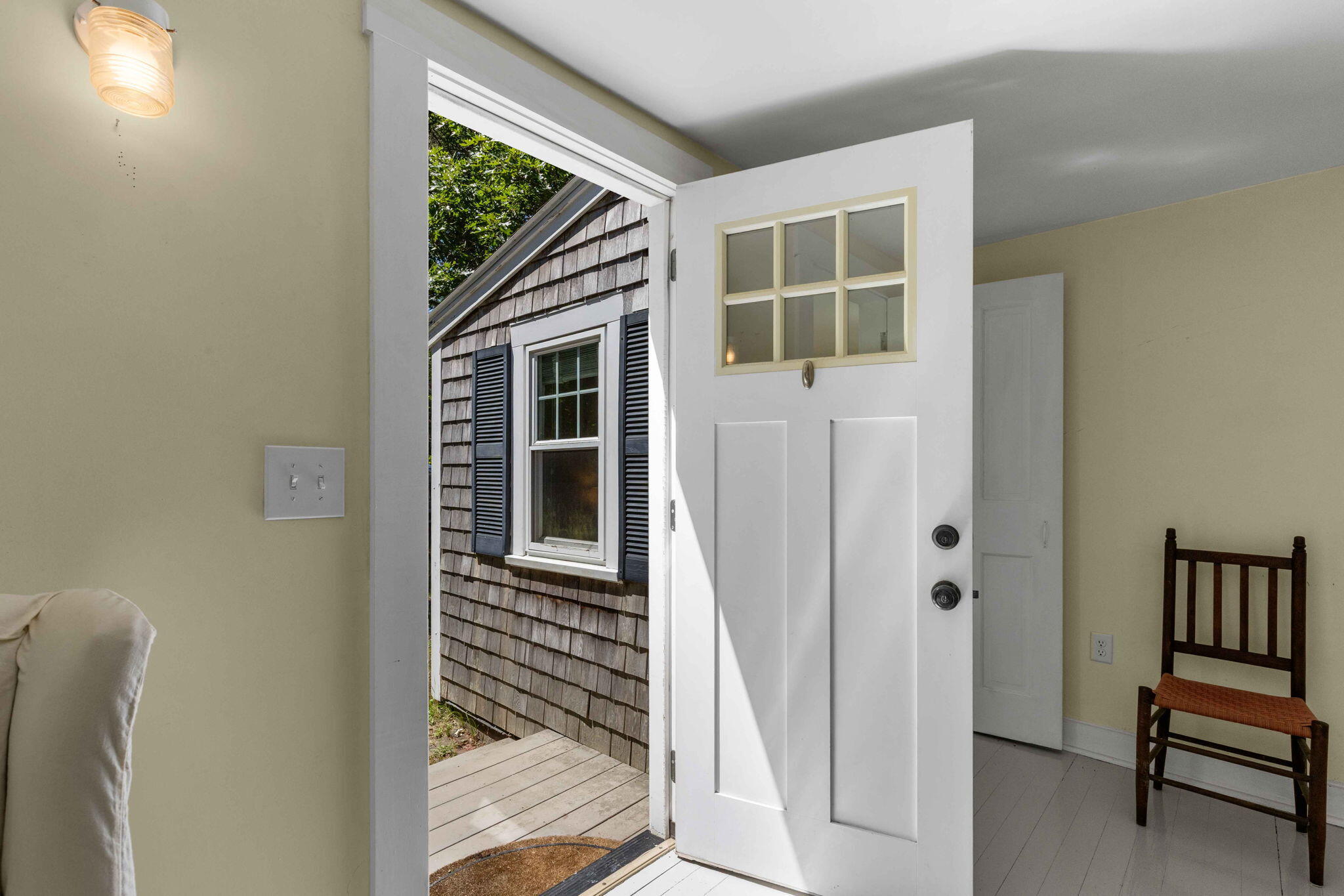 11 Whitmanville Road Truro MA 02666