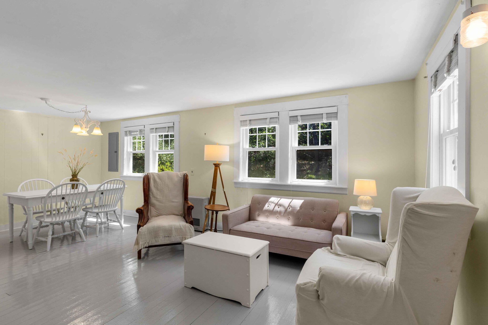 11 Whitmanville Road Truro MA 02666