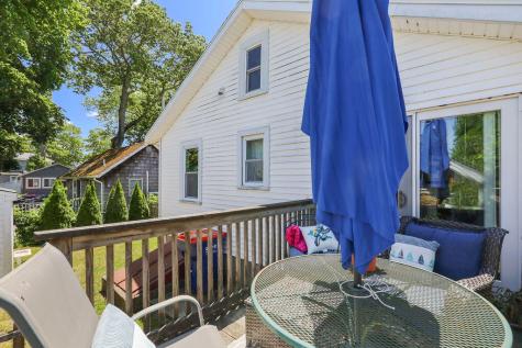 8 Woodland Circle Wareham MA 02571