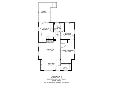 8 Woodland Circle Wareham MA 02571