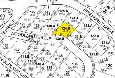 8 Woodland Circle Wareham MA 02571