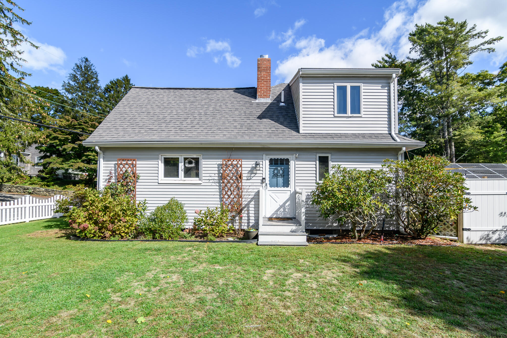 44 Cotuit Road Bourne MA 02532