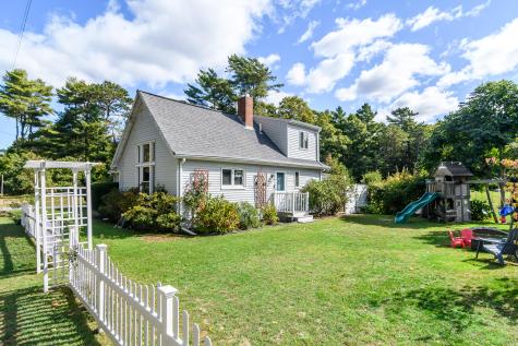 44 Cotuit Road Bourne MA 02532