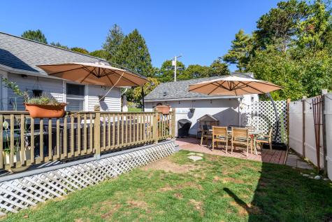 44 Cotuit Road Bourne MA 02532