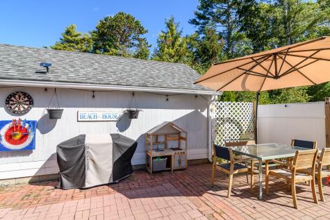 44 Cotuit Road Bourne MA 02532