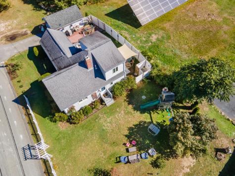 44 Cotuit Road Bourne MA 02532