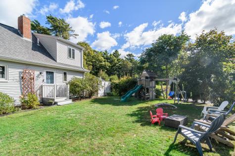 44 Cotuit Road Bourne MA 02532