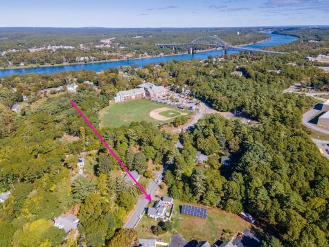 44 Cotuit Road Bourne MA 02532