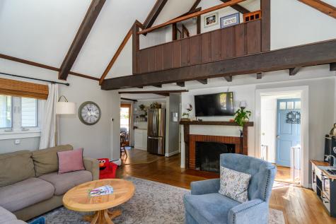 44 Cotuit Road Bourne MA 02532