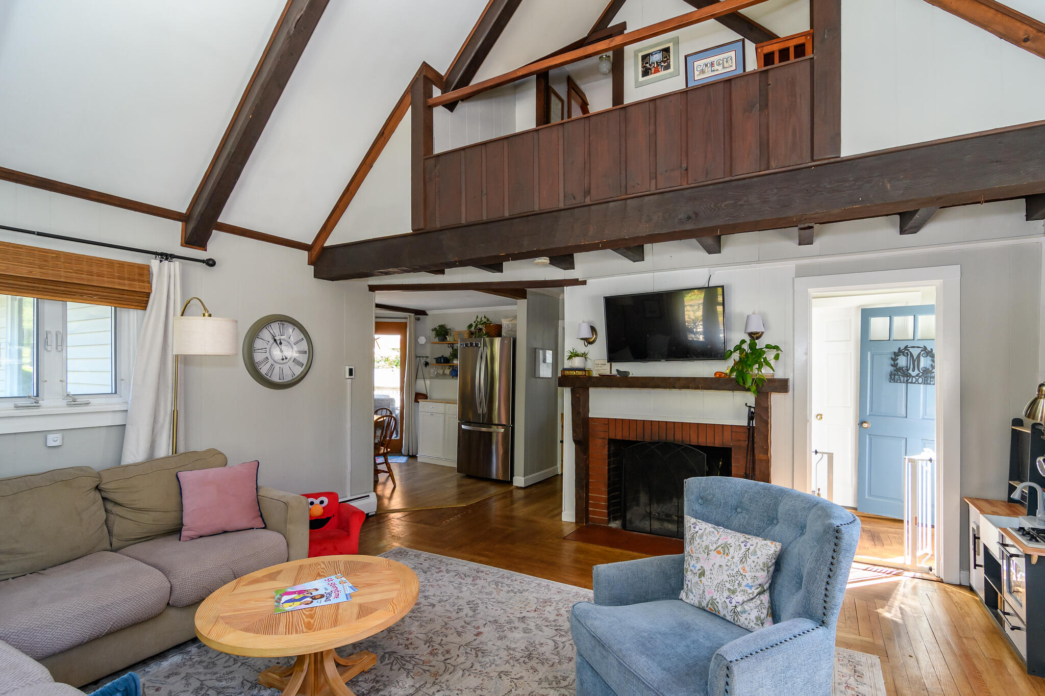 44 Cotuit Road Bourne MA 02532