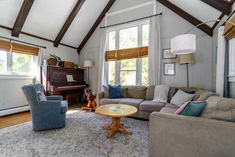 44 Cotuit Road Bourne MA 02532