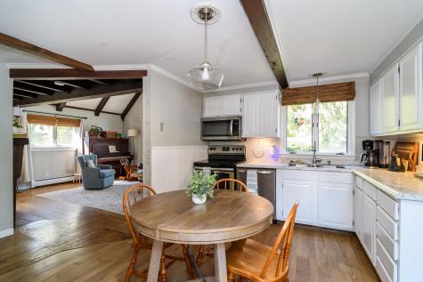 44 Cotuit Road Bourne MA 02532