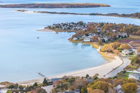 171 Bellavista Drive Bourne MA 02559