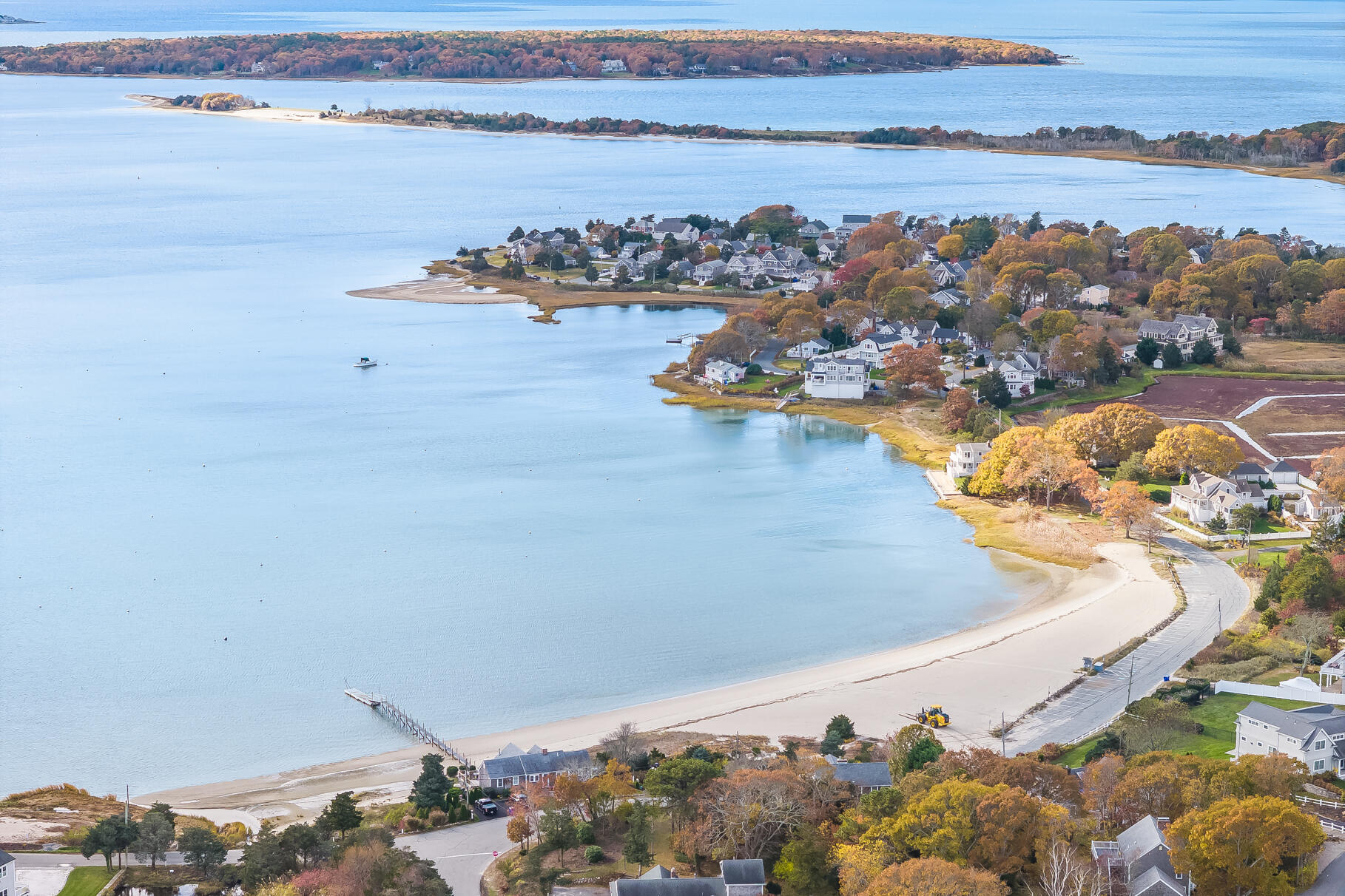 171 Bellavista Drive Bourne MA 02559