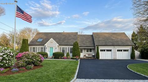 30 Elliott Road Barnstable MA 02632
