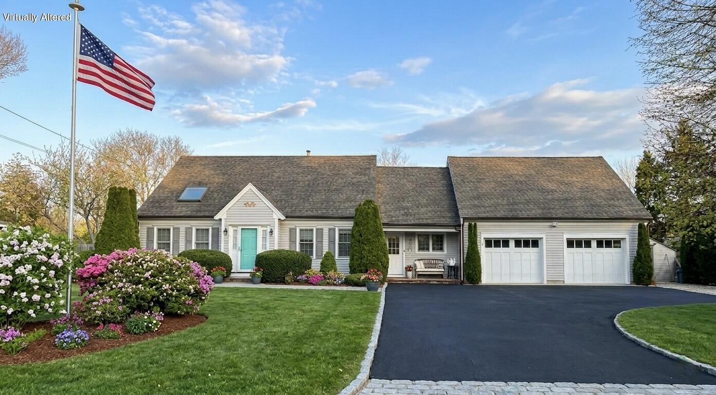 30 Elliott Road Barnstable MA 02632