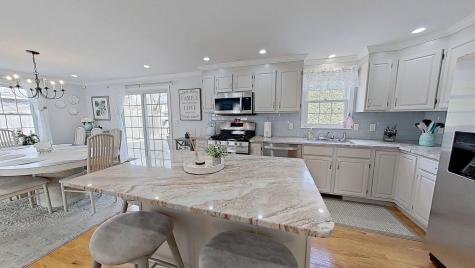 30 Elliott Road Barnstable MA 02632