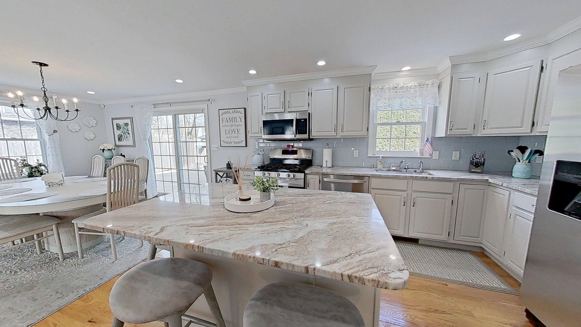 30 Elliott Road Barnstable MA 02632