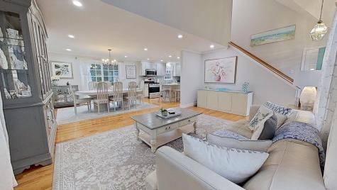 30 Elliott Road Barnstable MA 02632