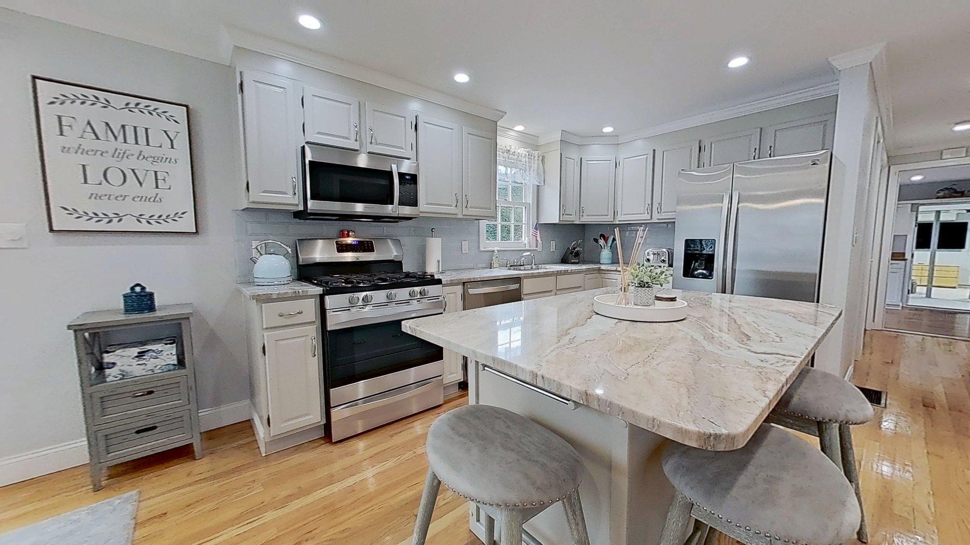 30 Elliott Road Barnstable MA 02632