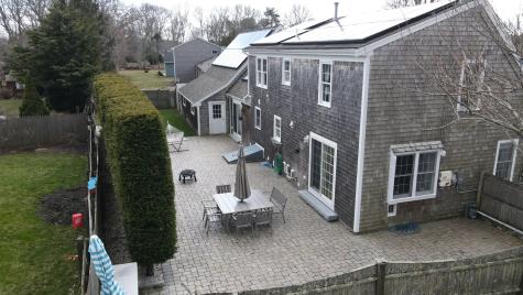 30 Elliott Road Barnstable MA 02632