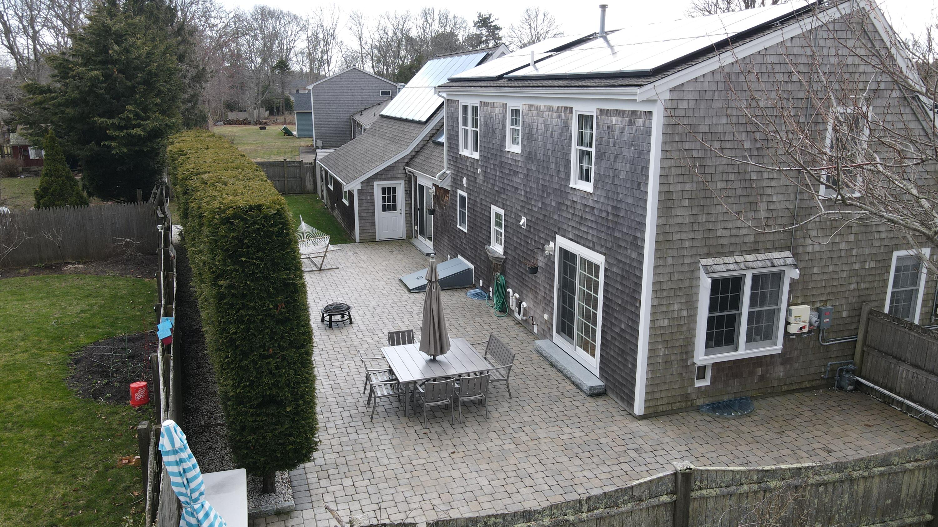 30 Elliott Road Barnstable MA 02632