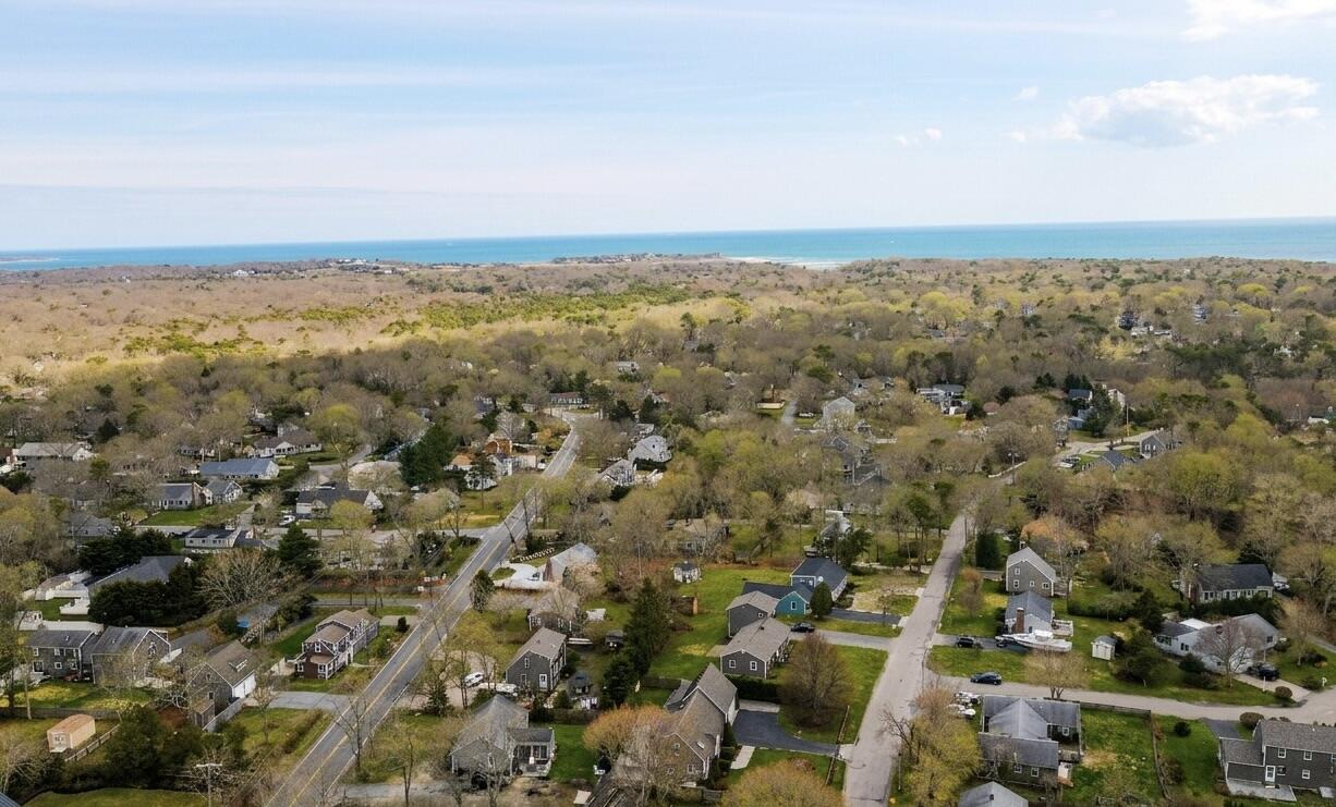 30 Elliott Road Barnstable MA 02632