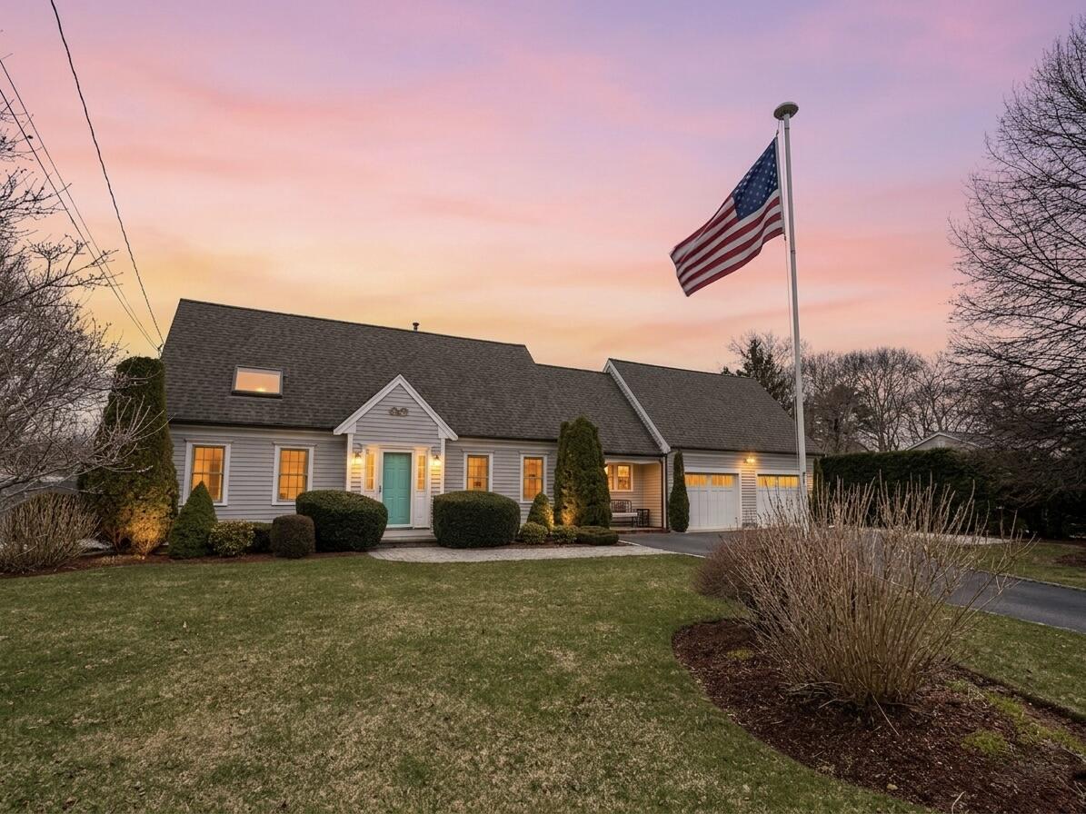 30 Elliott Road Barnstable MA 02632