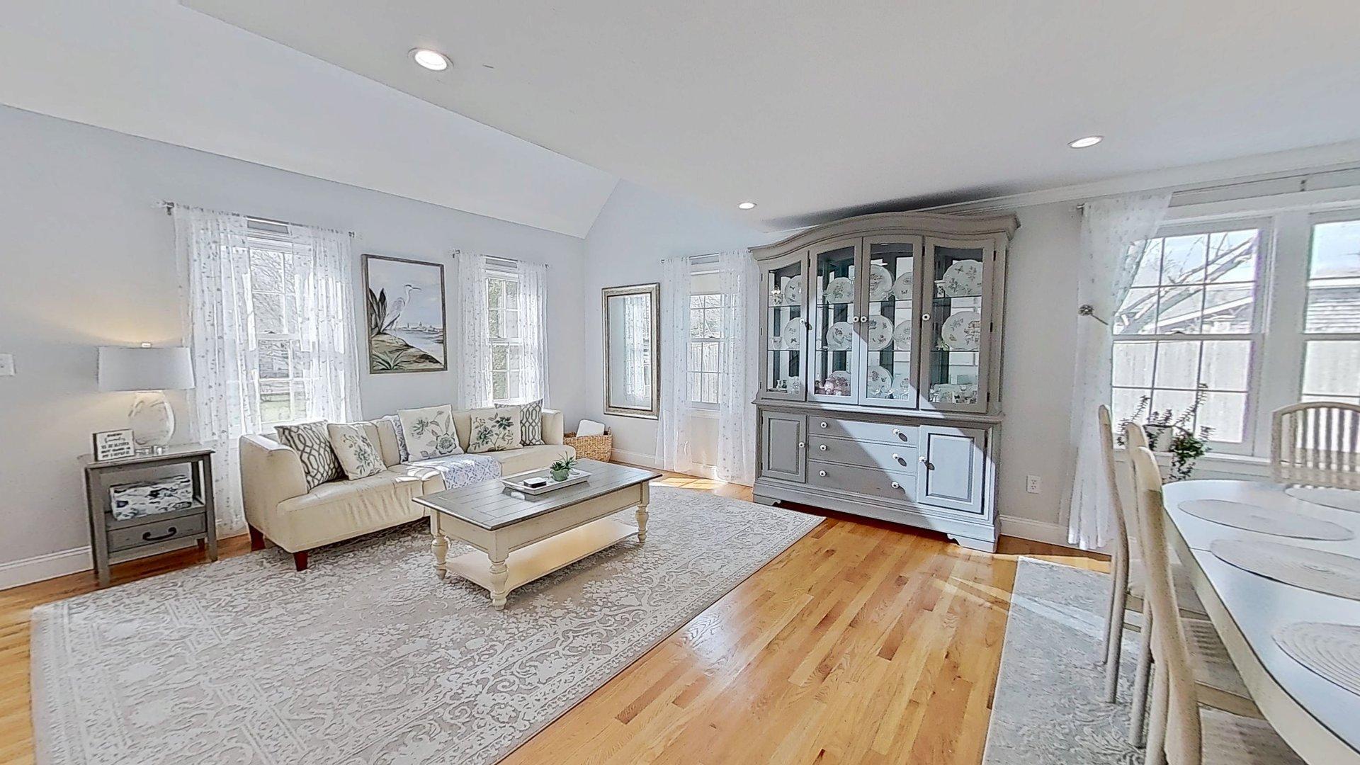 30 Elliott Road Barnstable MA 02632