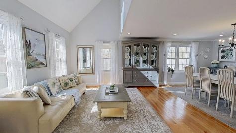 30 Elliott Road Barnstable MA 02632