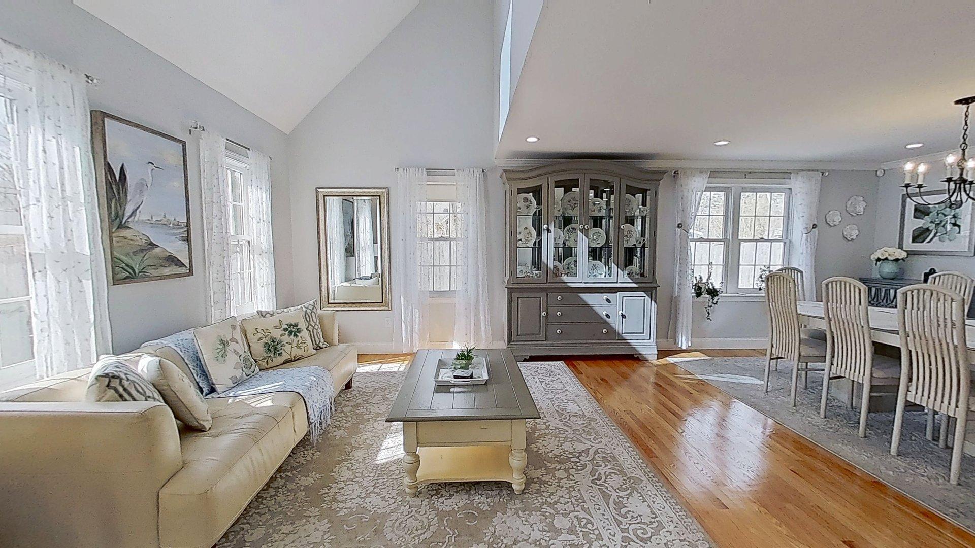 30 Elliott Road Barnstable MA 02632