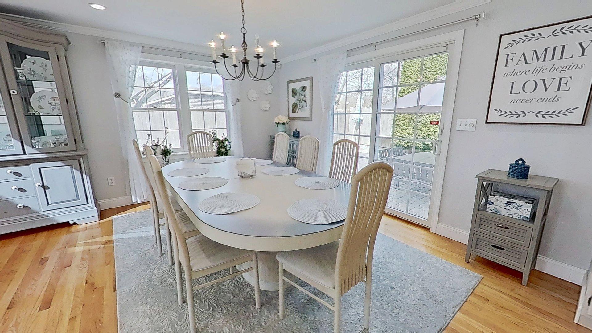 30 Elliott Road Barnstable MA 02632