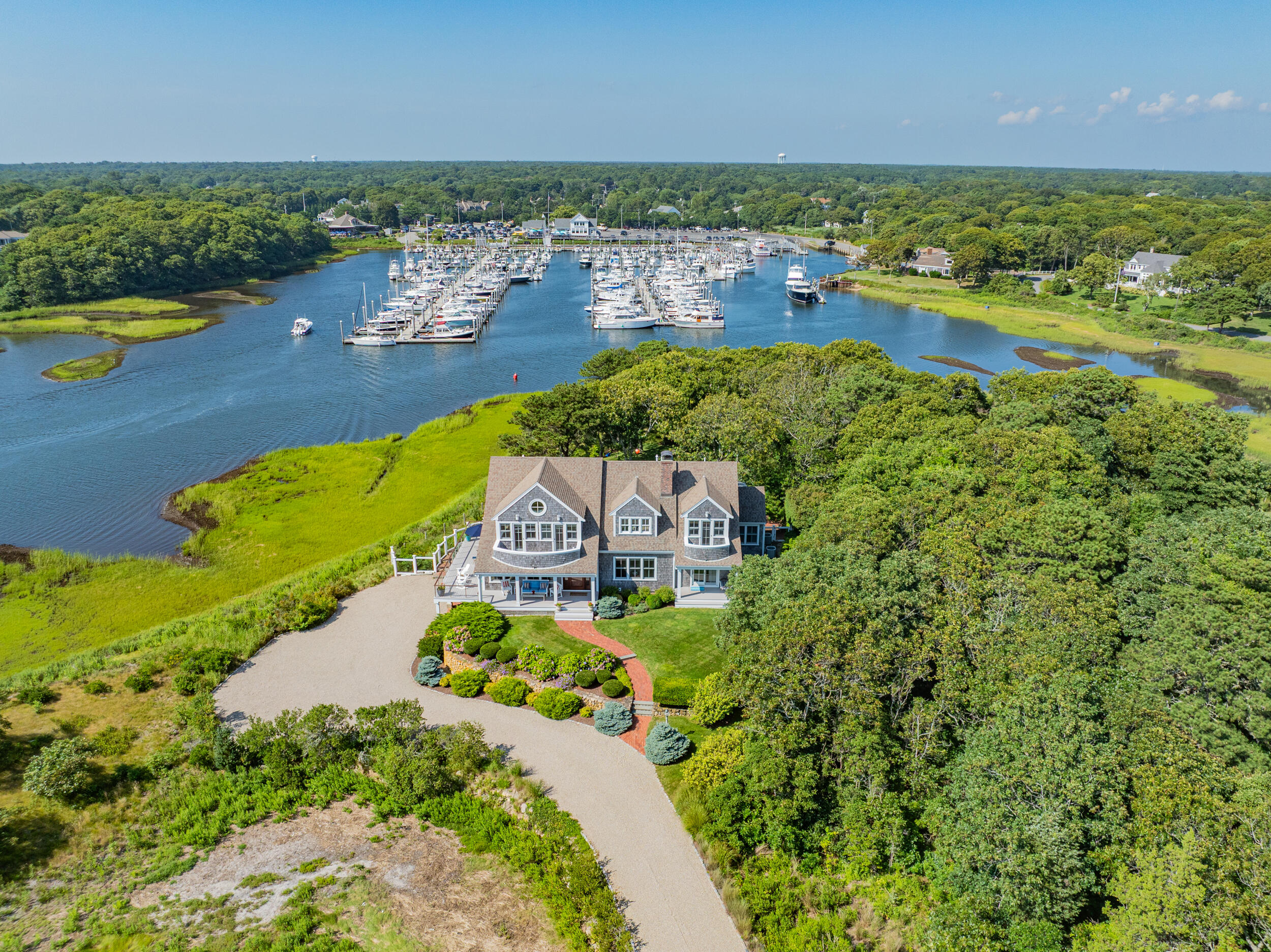 18 Saquatucket Point Harwich Port MA 02646
