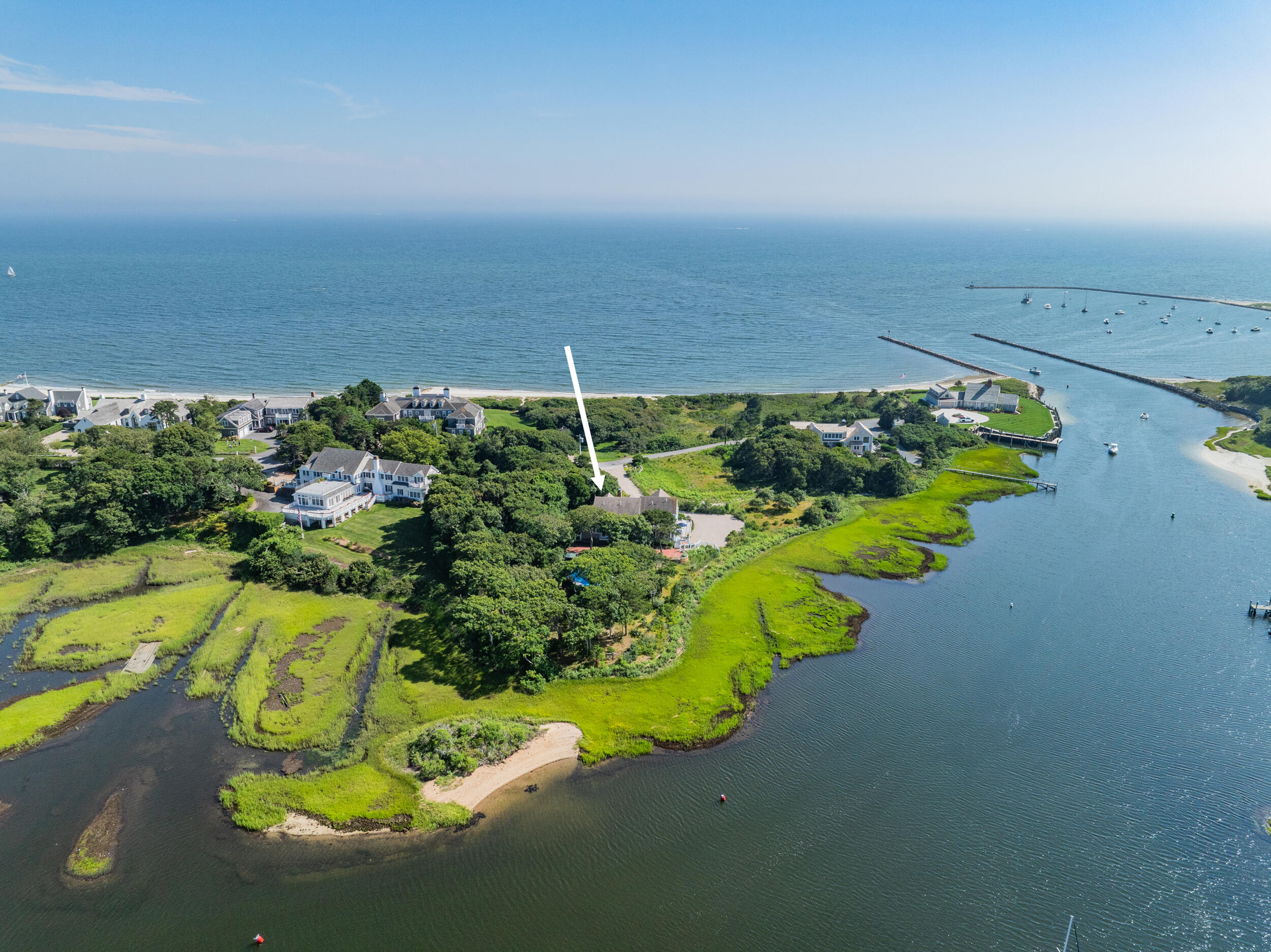 18 Saquatucket Point Harwich Port MA 02646