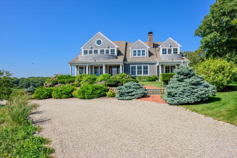 18 Saquatucket Point Harwich Port MA 02646