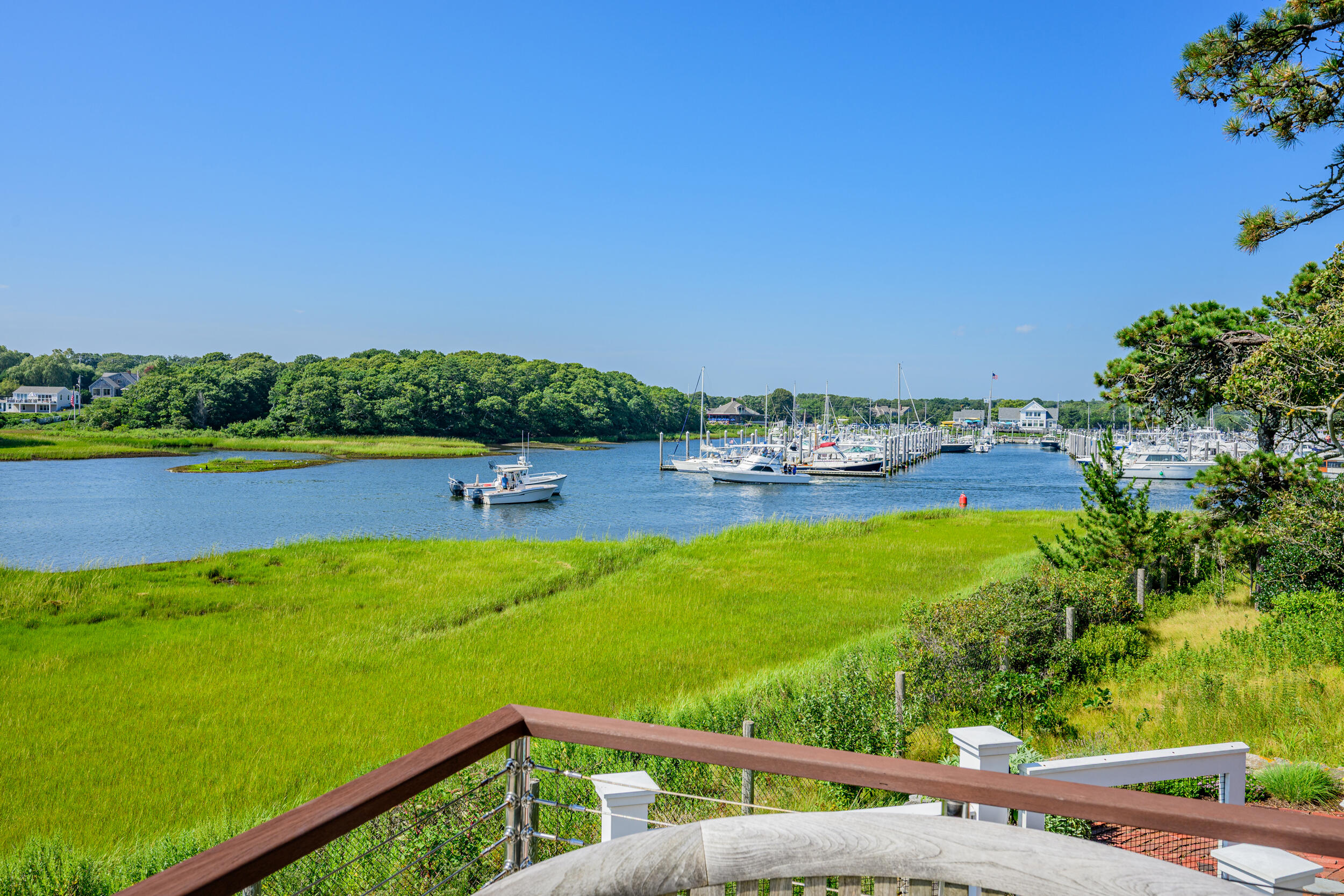 18 Saquatucket Point Harwich Port MA 02646